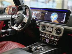مرسيدس بنز G-Class